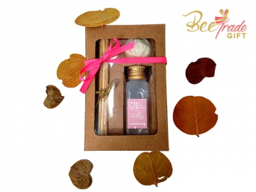 Kit Aromatizador Dia das Mães :: BT4456