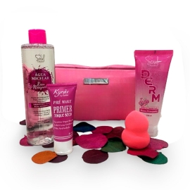 Kit Feminino Dia Das Mães E Mulheres Personalizado