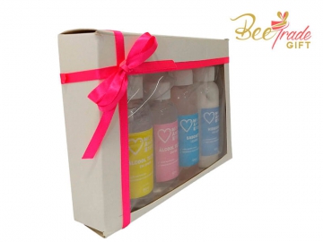 Kit Cuidados Dia das Mães :: BT12681