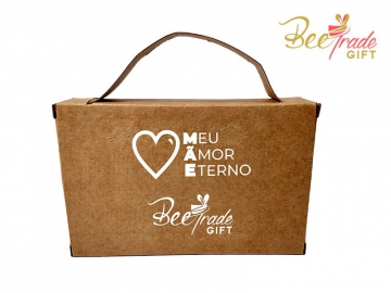 Kit Cuidados Dia das Mães :: BT12684