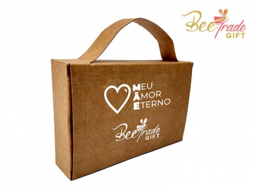 Kit Cuidados Dia das Mães :: BT12684