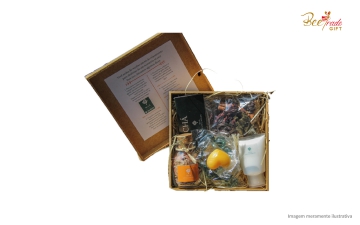 Kit Relax Basic - BT26791