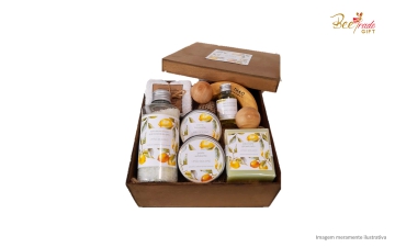 Kit SPA Dia Das Mães - BT26794