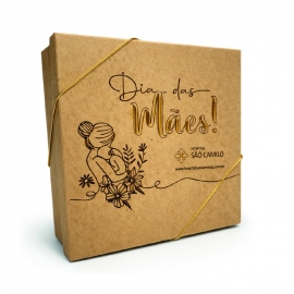 Kit Spa De Luxo | BT4429