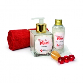 Kit Spa De Luxo | BT4429