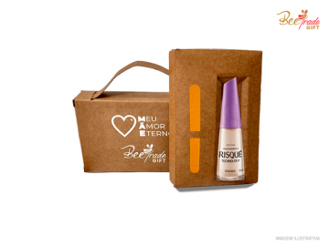 Kit Cuidados Dia das Mães :: BT12684