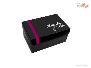 Kit Chá│ Dia Das Mães :: BT20831M