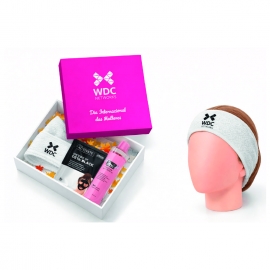 Foto Kit Cuidados │Skincare :: BT4045