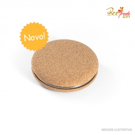 Espelho De Bolsa Duplo - BT94898