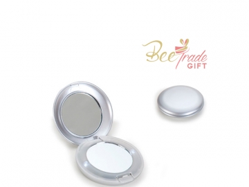 Espelho com luz redondo - BT232