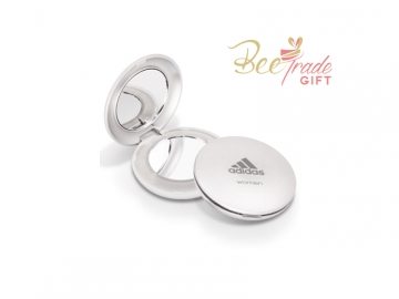 Espelho com luz redondo - BT232