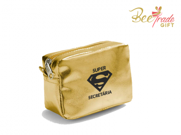 Necessaire Multiuso Super Secretária - BT20845