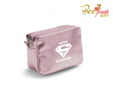 Necessaire Multiuso Super Secretária - BT20845
