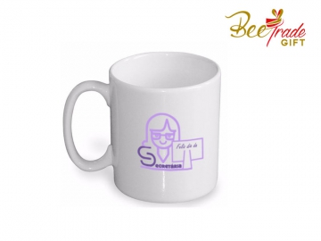 Kit Bolo de Caneca Dia da Secretária - BT20836