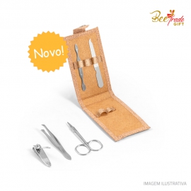 Kit dia da secretária de Manicure - BT94897