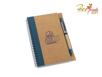 Kit Caderno Dia Da Secretária - BT20837