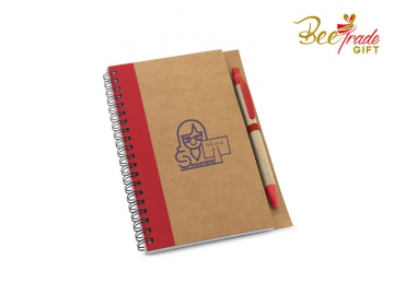 Kit Caderno Dia Da Secretária - BT20837