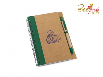 Kit Caderno Dia Da Secretária - BT20837