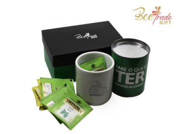 Kit Lata de Chá :: BT20831