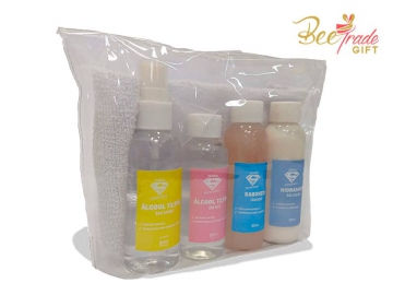 Kit Proteção Dia Da Secretária - BT20830