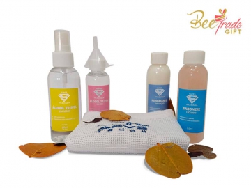 Kit Proteção Dia Da Secretária - BT20830