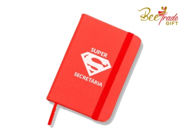 Moleskini Dia Da Secretária - BT20833