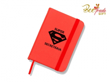 Moleskini Dia Da Secretária - BT20833