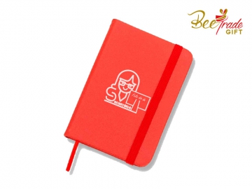 Moleskini Dia Da Secretária