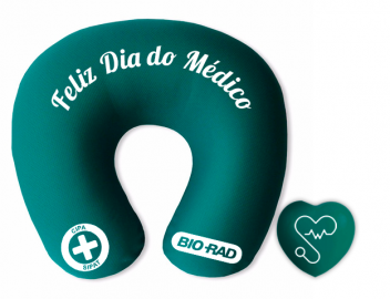 Kit Relax Anti-Estresse | Dia Do Medico - BT175