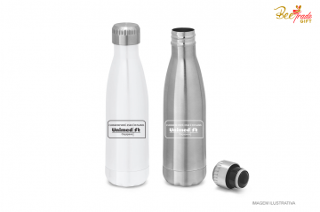 Kit Garrafa Térmica e Copos Térmicos - BT3665 Kit Garrafa Térmica e Copos Térmicos - BT3665