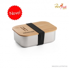 Vasilia De Aço Inox - BT94025