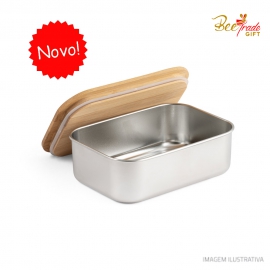 Vasilia De Aço Inox - BT94025