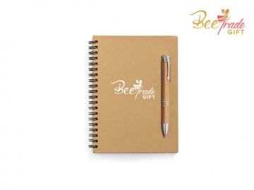 Caderno Com Imã - BT93419