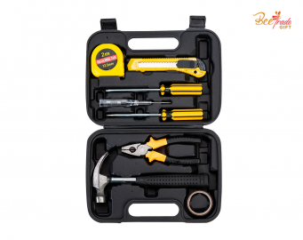 Kit Ferramenta 8 Peças :: BT14011
