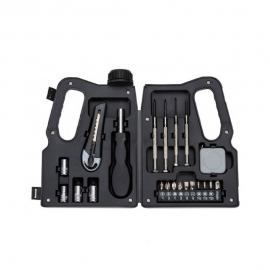 Kit Ferramentas 21 Peças