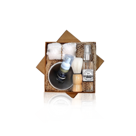 Kit Completo Para Barbear - BT26914