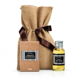 Orçamento: Kit Sabonete E Loção Dia Dos Pais - BT3646