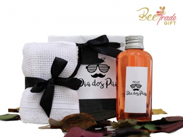 Kit Banho - Dia dos Pais :: BV877