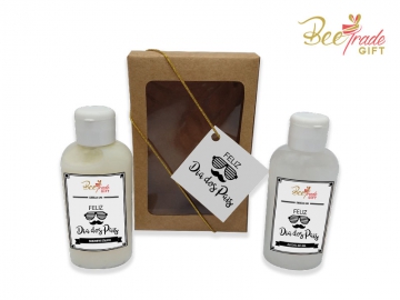 Kit Cuidados - Dia Dos Pais :: BT20059