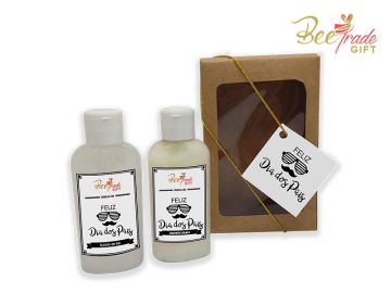 Kit Cuidados - Dia Dos Pais :: BT20059