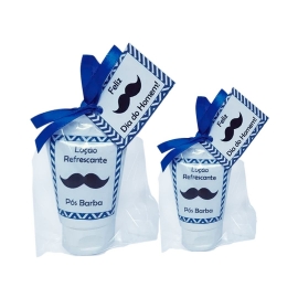Kit Loção Para Homens Dia Dos Pais