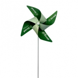 Cataventos Promocionais Personalizados