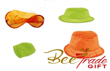 Chapéu Dobrável :: BT99575