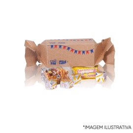 Mini Kit Douçura - BT4704