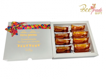 Kit Festa Junina │Doces Típicos :: BT4710