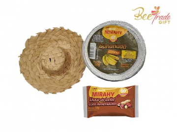 Kit Festa Junina baldinho de Doces - BV462