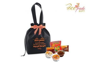 Kit Festa Junina Bolsa de Doces :: BT3658
