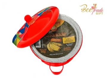 Kit Festa Junina Doce de Colher na Caçarola - BT4712