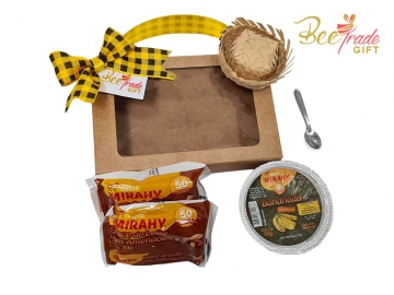 Kit Festa Junina │Mini sacolinha de doces :: BT4713