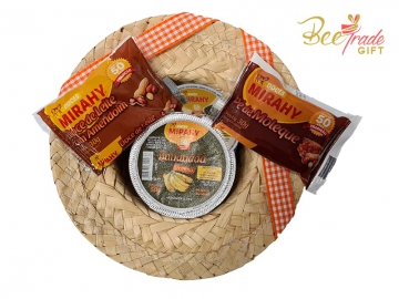 Kit Festa Junina │Chapéu :: BT4451